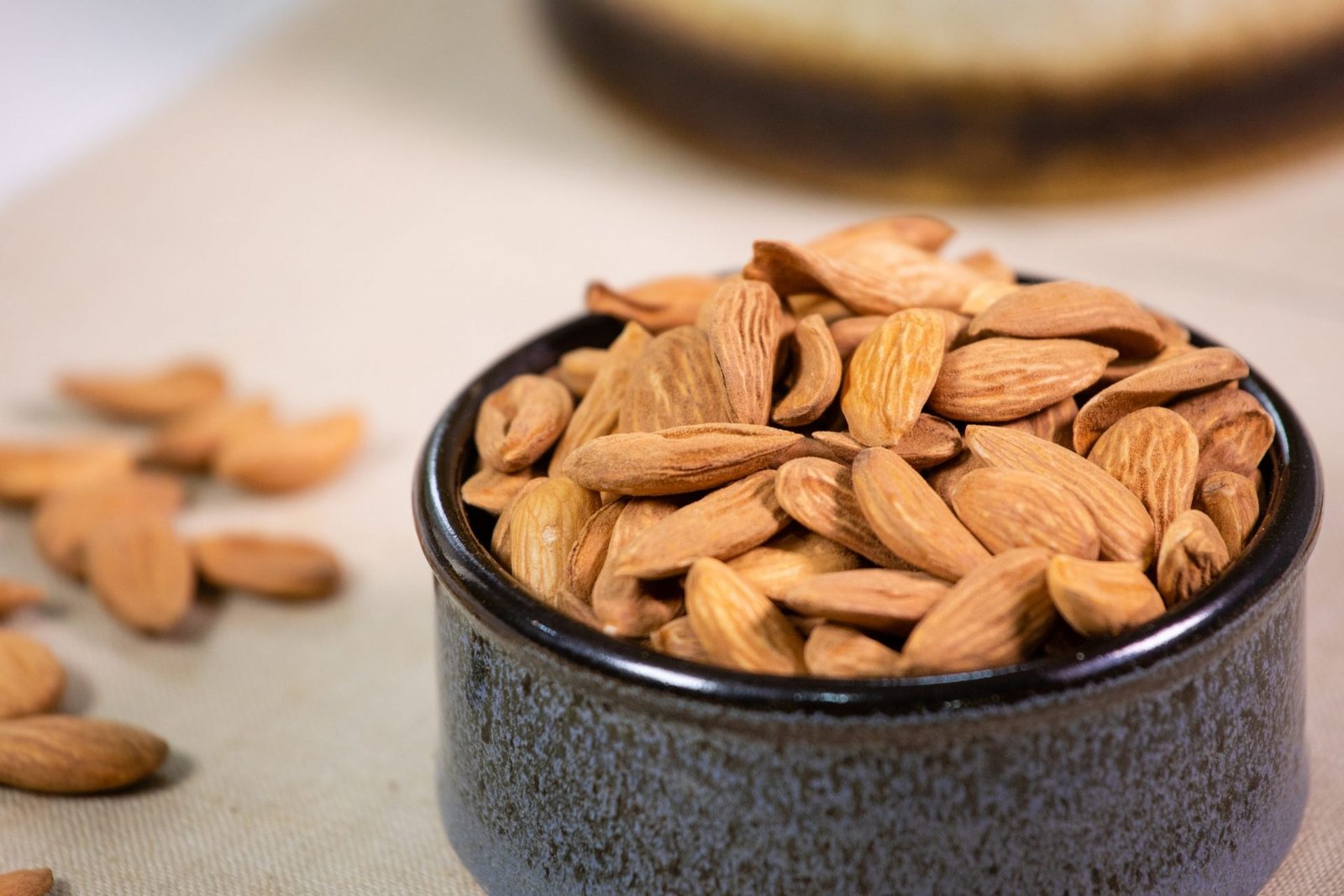 Mamra Almond (Organic Almond)