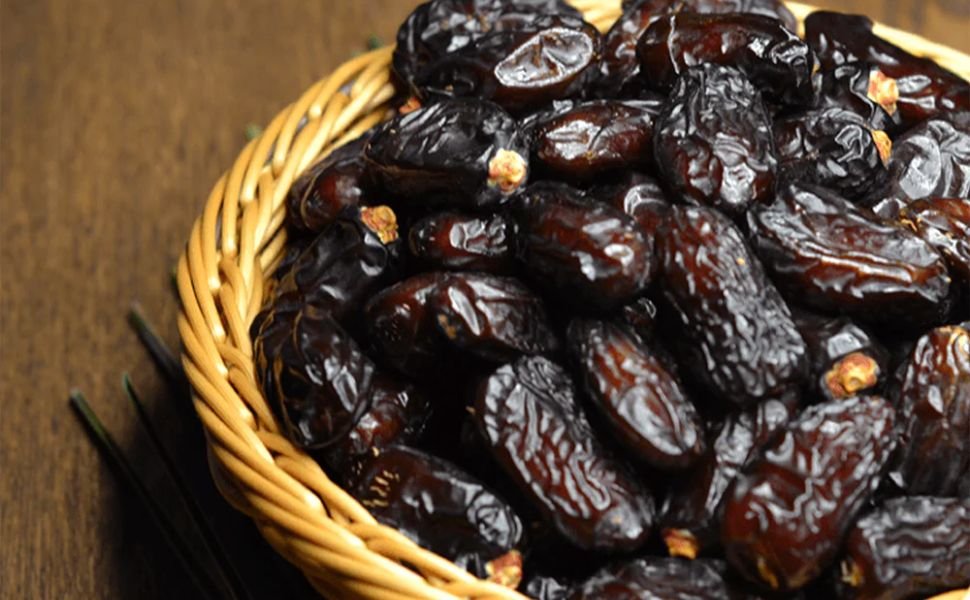 Safawi Sweet Delight